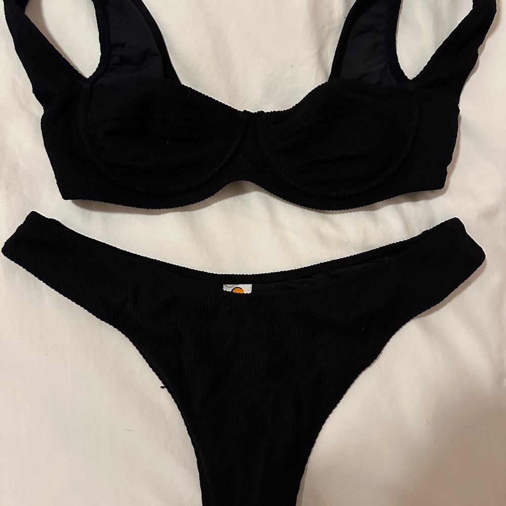 Tropic of C Bikini